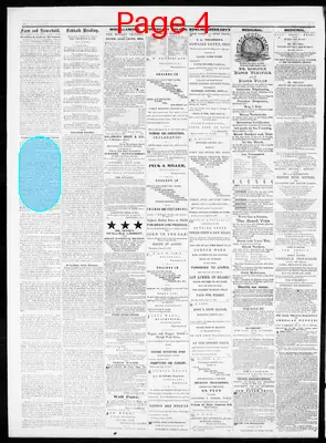 Page thumbnail for The Weekly Perrysburg Journal