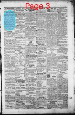 Page thumbnail for The Portsmouth Inquirer
