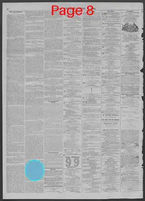 Page thumbnail for Sunday Dispatch