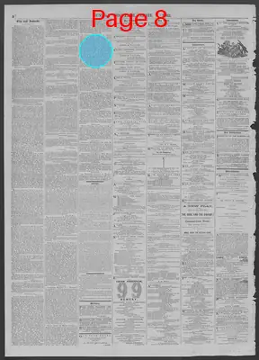 Page thumbnail for Sunday Dispatch