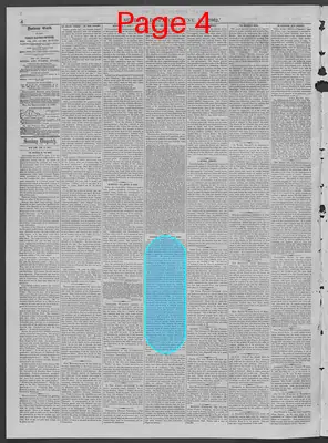 Page thumbnail for Sunday Dispatch