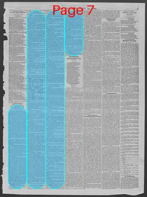 Page thumbnail for Sunday Dispatch
