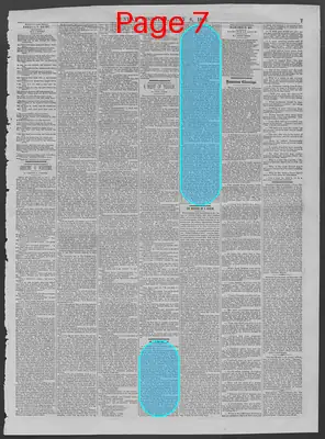 Page thumbnail for Sunday Dispatch