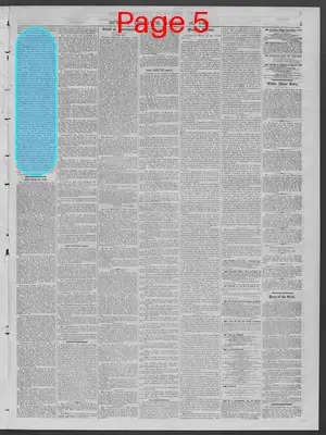 Page thumbnail for Sunday Dispatch