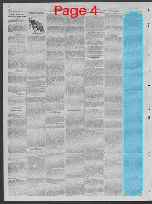 Page thumbnail for Sunday Dispatch