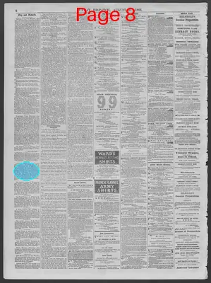 Page thumbnail for Sunday Dispatch