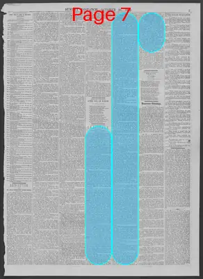 Page thumbnail for Sunday Dispatch