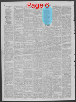 Page thumbnail for Sunday Dispatch
