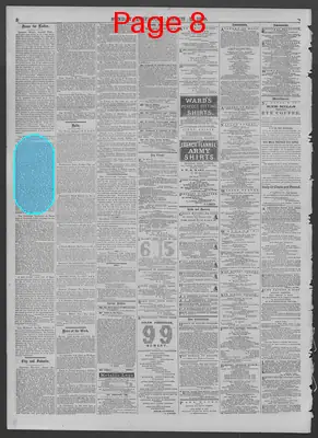 Page thumbnail for Sunday Dispatch