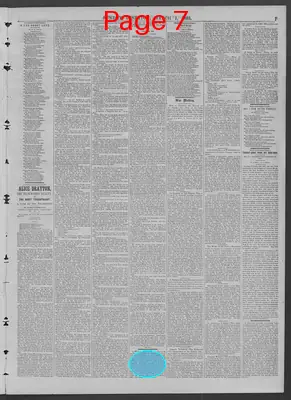 Page thumbnail for Sunday Dispatch