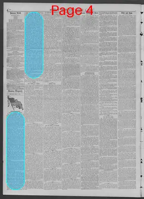 Page thumbnail for Sunday Dispatch