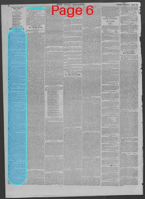 Page thumbnail for New York Dispatch