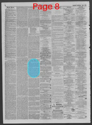 Page thumbnail for New York Dispatch