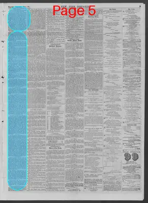 Page thumbnail for New York Dispatch