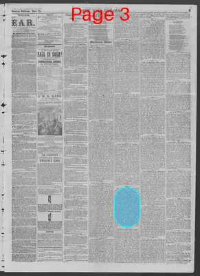 Page thumbnail for New York Dispatch