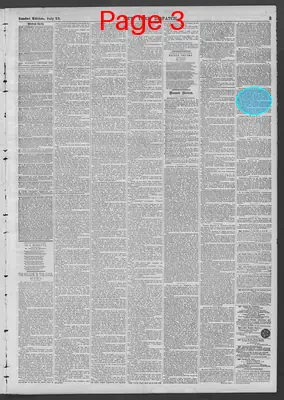 Page thumbnail for New York Dispatch