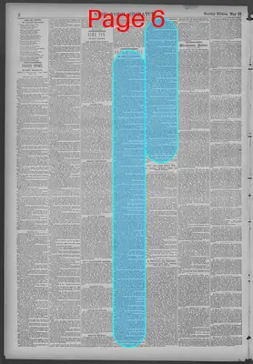 Page thumbnail for New York Dispatch