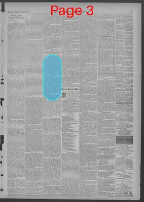 Page thumbnail for New York Dispatch