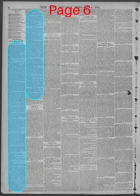 Page thumbnail for New York Dispatch