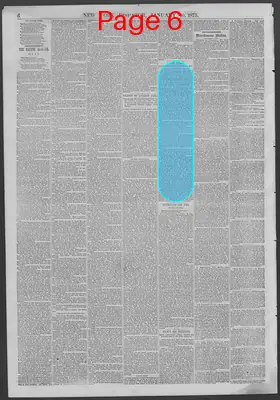 Page thumbnail for New York Dispatch