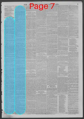 Page thumbnail for New York Dispatch