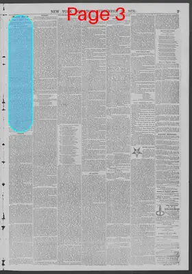 Page thumbnail for New York Dispatch