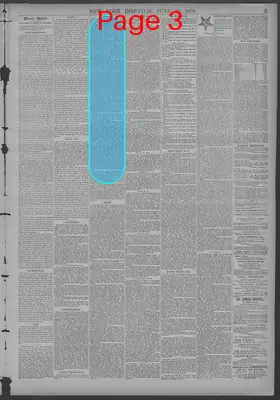 Page thumbnail for New York Dispatch