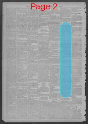 Page thumbnail for New York Dispatch