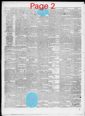 Page thumbnail for Belmont Chronicle