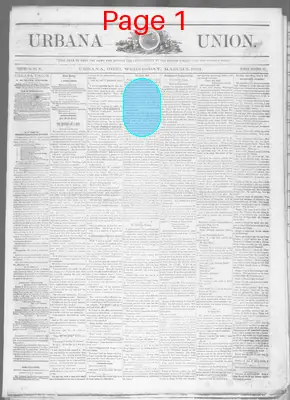 Page thumbnail for Urbana Union