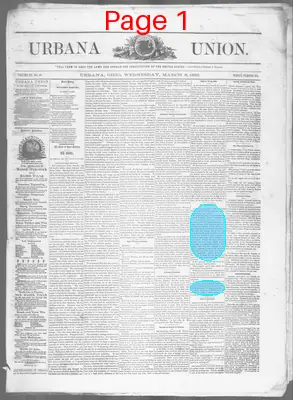Page thumbnail for Urbana Union