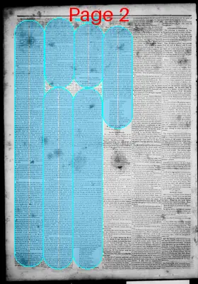 Page thumbnail for The Democratic Pioneer