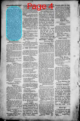 Page thumbnail for Freeman's Chronicle