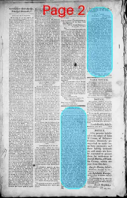 Page thumbnail for Freeman's Chronicle