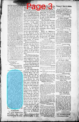 Page thumbnail for Freeman's Chronicle