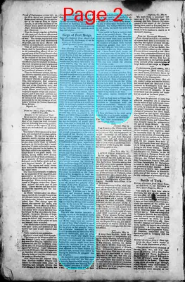 Page thumbnail for Freeman's Chronicle