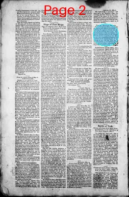 Page thumbnail for Freeman's Chronicle