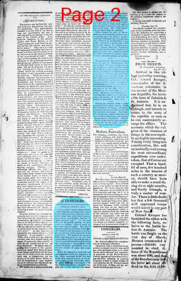 Page thumbnail for Freeman's Chronicle