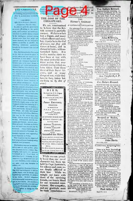 Page thumbnail for Freeman's Chronicle