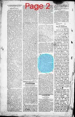 Page thumbnail for Freeman's Chronicle