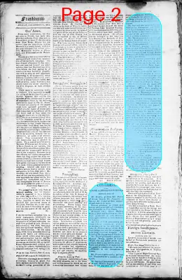 Page thumbnail for Freeman's Chronicle