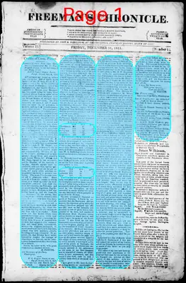 Page thumbnail for Freeman's Chronicle
