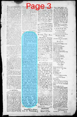Page thumbnail for Freeman's Chronicle