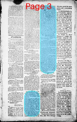 Page thumbnail for Freeman's Chronicle