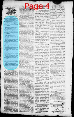 Page thumbnail for Freeman's Chronicle
