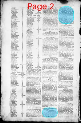 Page thumbnail for Freeman's Chronicle