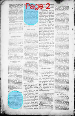 Page thumbnail for Freeman's Chronicle