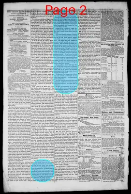 Page thumbnail for Grand River Times
