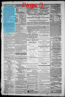 Page thumbnail for Grand River Times