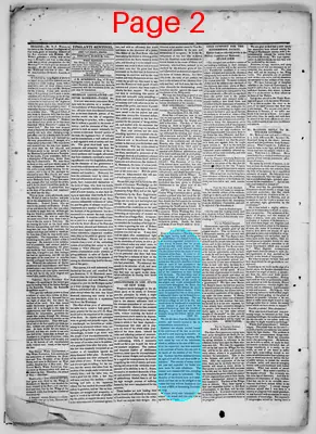 Page thumbnail for Ypsilanti Sentinel